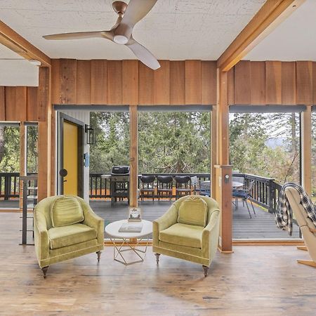 Honea Bee Hideout Vila Bass Lake Annex Exterior foto