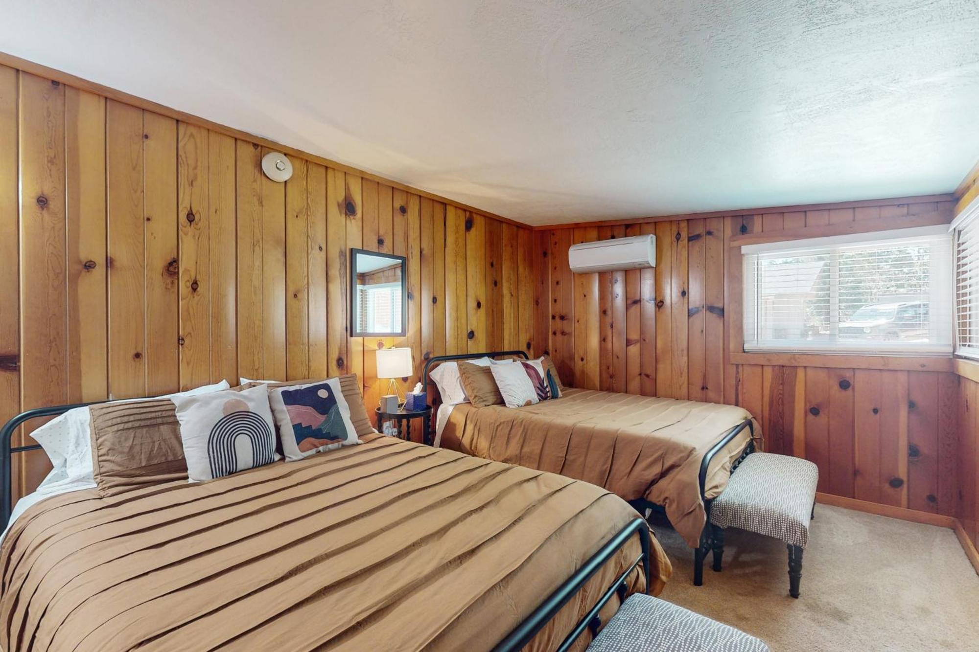 Honea Bee Hideout Vila Bass Lake Annex Exterior foto
